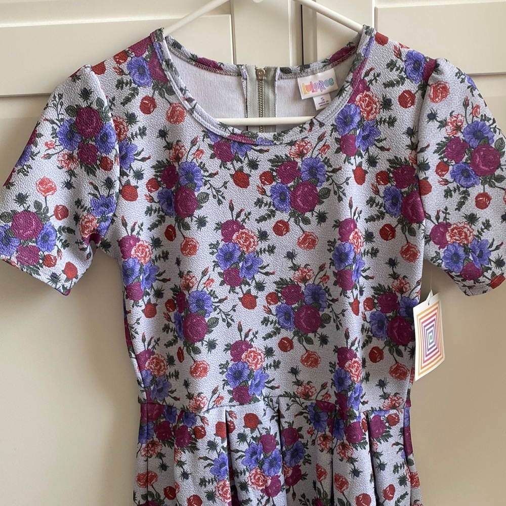 Retired LuLaRoe Amelia size small